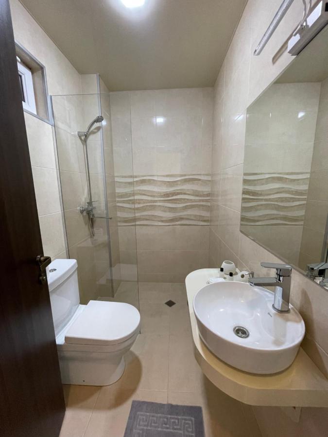 Hotel Chogo Kutaisi Exteriér fotografie